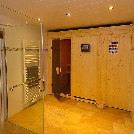 펜션 Brockenbaecker