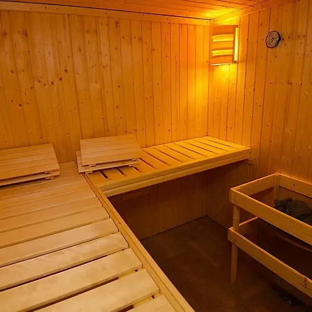 Tatil Evi Brockenbaecker *