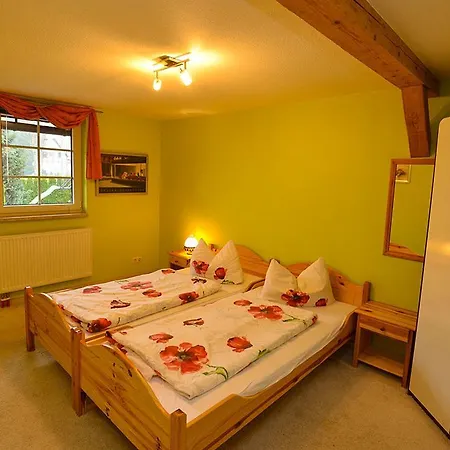 Brockenbaecker Tatil Evi *