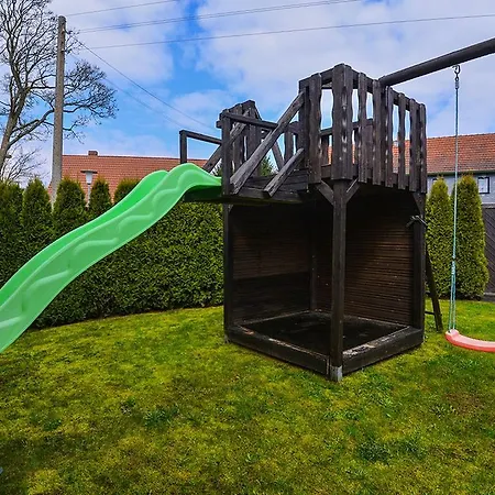 Brockenbaecker Prázdninový dům *