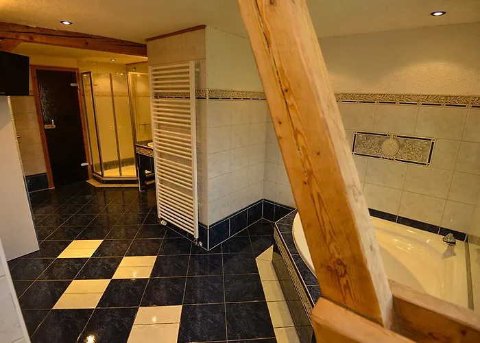 Brockenbaecker * Tanne