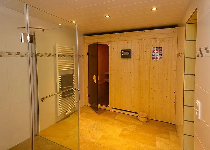 Feriehus Brockenbaecker