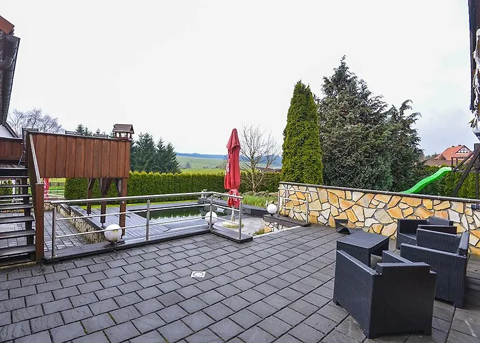 Brockenbaecker * Tanne